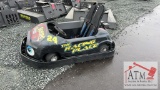 Go-Kart 2 Seater - Gas