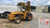1965 International 7000 Off-road Forklift