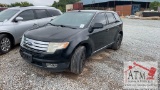 2007 Ford Edge