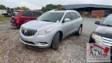 2013 Buick Enclave