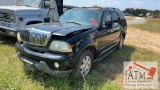 2005 Lincoln Aviator