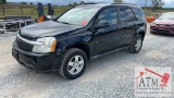 2009 Chevrolet Equinox