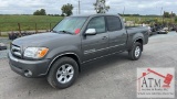 2005 Toyota Tundra