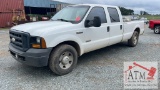 2006 Ford F-350