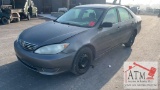 2005 Toyota Camry