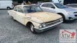 1961 Ford Fairlane