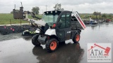 Bobcat 5600 Tool Cat