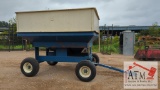 Gravity Wagon