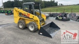 Wacker Neuson SW16 Loader w/ 66