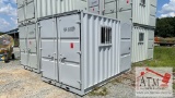 NEW 12' Storage Container