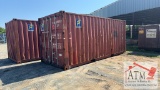 USED 20' Container