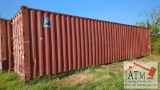 USED 40' Container