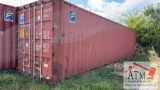 USED 40' Container