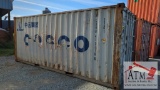 USED 20' Container