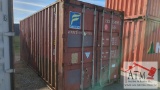 USED 20' Container