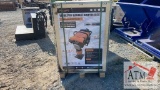 NEW Paladin Vibratory Rammer Jumping Jack