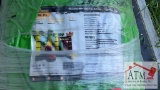 NEW Dinosaur Inflatable Bounce House w/ Slide