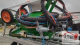 NEW JCT DB500 Dustless Blaster
