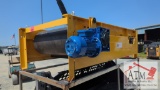 NEW Super Suspended Magnet Conveyor