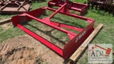 NEW J Bar 7' Land Leveler - 3 Pt Hitch
