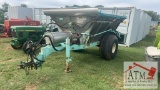 Agricraft FL6 Spreader