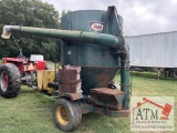 Arts-Way Hammer Mill
