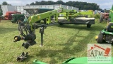 Claas Disco 4000 TRC