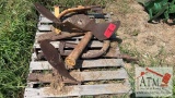 Misc Plows
