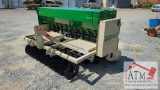 NEW Greenscape 750 No-till Grain Drill - 3 Pt