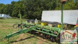 John Deere 7000 6 Row Planter