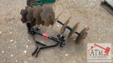 ATV Disc - 8 Blade