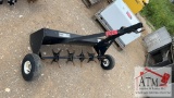 Aerator - Pull Type