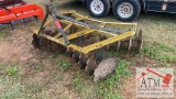 Disc - 3 Pt Hitch