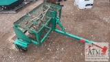 Aerator - Pull Type