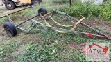 Hay Mover