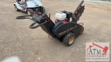 Ditch Witch 1230 Trencher