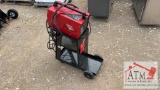 Lincoln Weld-Pak HD Mig Welder w/ Stand