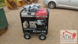 NEW Kohler AMP Fourfront 9250
