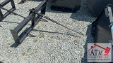 Hay Spear-Made in USA