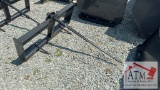 Hay Spear-Made in USA