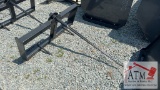 Hay Spear-Made in USA
