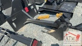 Backhoe Attachment-Made in USA