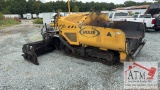 Weiler P385 Paver