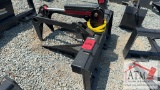 Stump Grapple-Made in USA