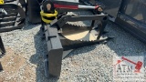 Stump Grapple With Teeth-Made in USA