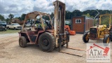 Champ Forklift