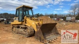 Caterpillar 953C Crawler Loader