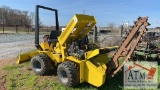Davis 25+4 Trencher