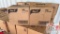 (2) Cases of Napa Brake Cleaner (24 Cans Total)