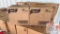 (2) Cases of Napa Brake Cleaner (24 Cans Total)